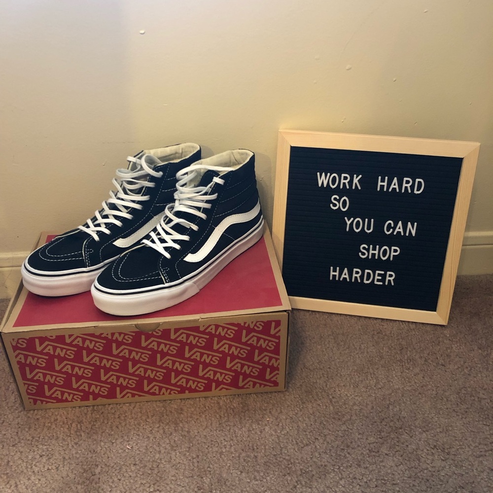 Vans Sk8-Hi